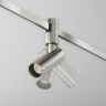 Магнитный трековый светильник Maytoni Technical Focus Led Flarity TR144-1-12W3K-W-PT