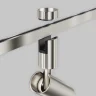 Магнитный трековый светильник Maytoni Technical Focus Led Flarity TR144-1-12W3K-W-PT