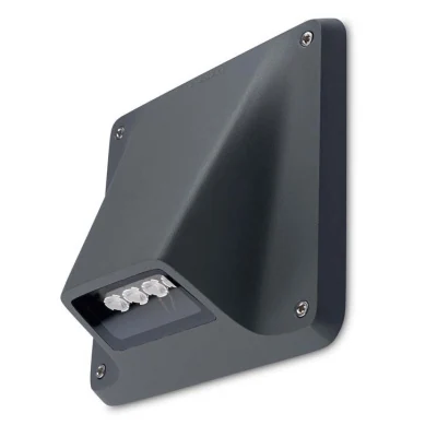 Уличный фонарь Leds C4 55-9741-Z5-CL