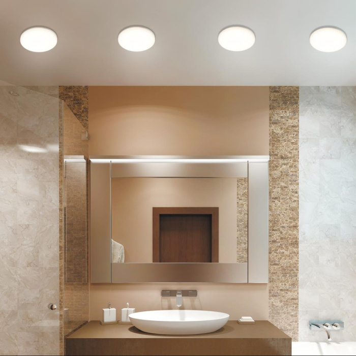 Светильник встраиваемый влагозащищенный 358676 NOVOTECH