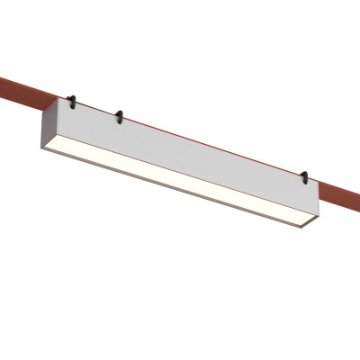 Трековый светильник BELTY SMART LINEAR DK5674-WH