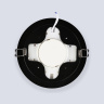 Светильник встраиваемый TECHNO SPOT AMBRELLA LIGHT TU5020