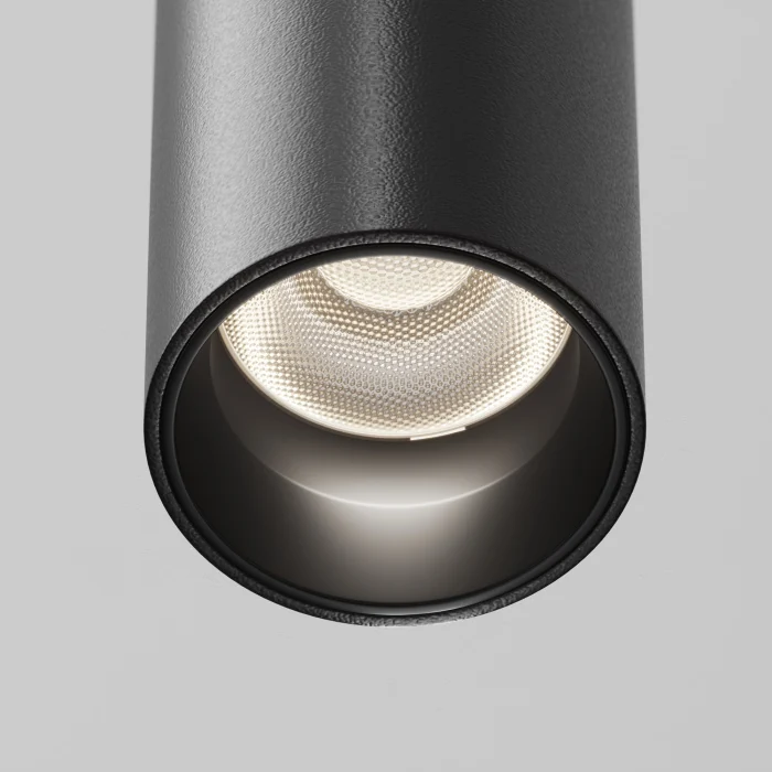 Трековый магнитный светильник Maytoni Technical Focus Led Exility X TR245-7W4K-B
