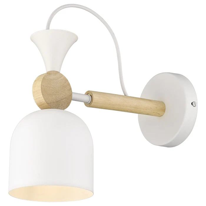 Настенный светильник 225-001-01 VELANTE