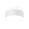 Встраиваемый точечный светильник MR16 в стиле техно Ambrella light TN301