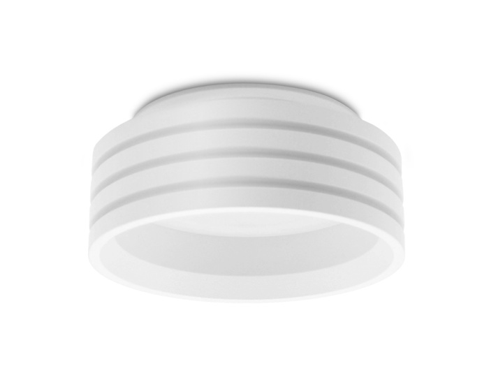 Встраиваемый точечный светильник MR16 в стиле техно Ambrella light TN301