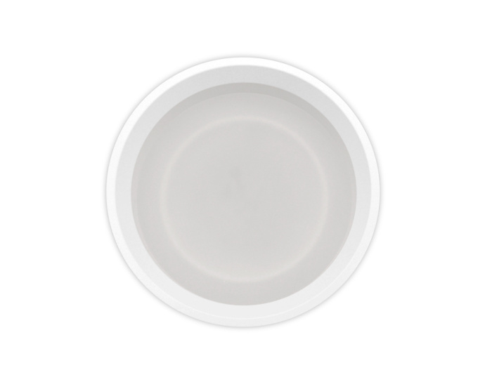 Встраиваемый точечный светильник MR16 в стиле техно Ambrella light TN301