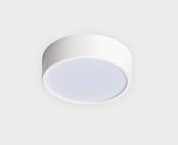 Накладной светильник Italline M04-525-125 white 3000K