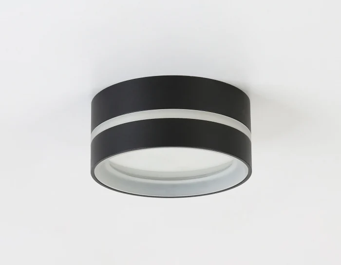 Накладной точечный светильник GX53 с акрилом Ambrella light TN5392