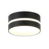 Накладной точечный светильник GX53 с акрилом Ambrella light TN5392