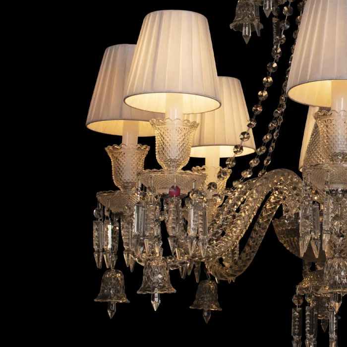 Подвесной светильник LOFT IT Zenith 10210/8 White