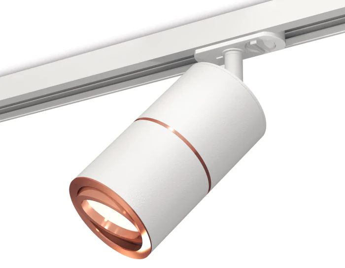 Комплект поворотного трекового светильника Ambrella light XT7401031