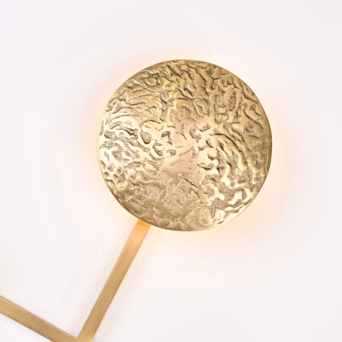 Настенный светильник SHIELD A ImperiumLoft