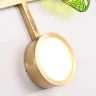 Настенный светильник ImperiumLoft Shield 140995-26