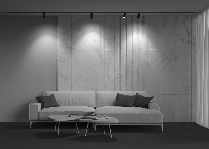 Трековый светильник Maytoni Focus Zoom TR021-1-124K-Z-B