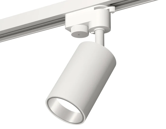 Комплект трекового однофазного светильника Ambrella light XT6322022