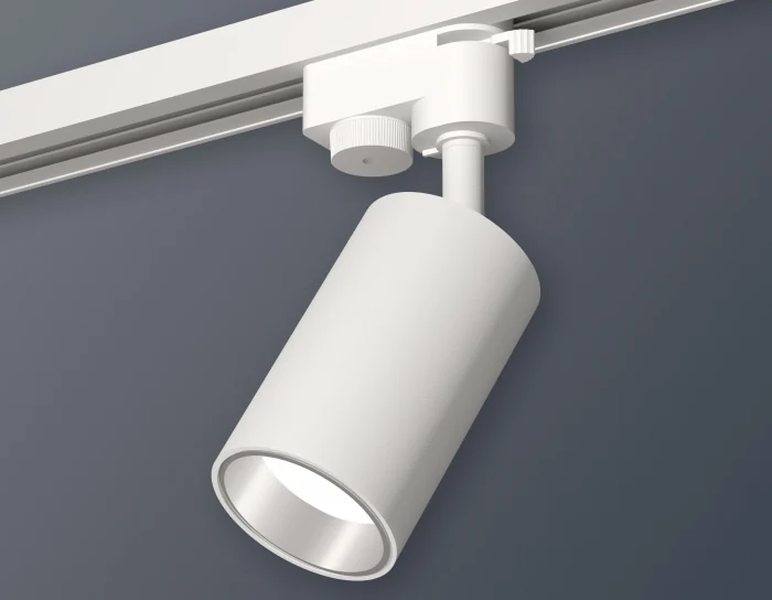 Комплект трекового однофазного светильника Ambrella light XT6322022