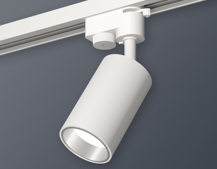 Комплект трекового однофазного светильника Ambrella light XT6322022