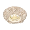 Встраиваемый светильник Arte Lamp PEZZI A5211PL-1WC