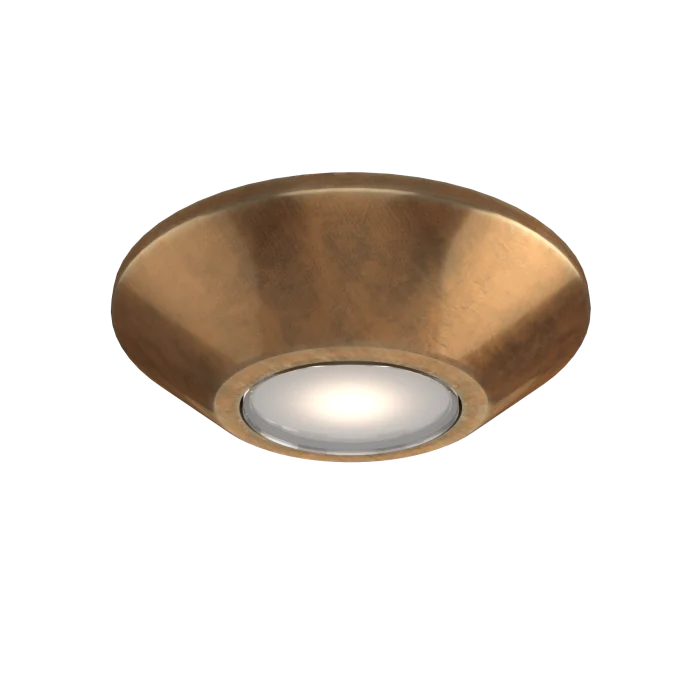 Потолочный светильник Covali PL-31122