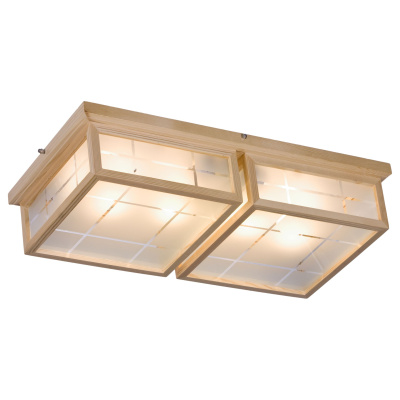 Потолочный светильник VELANTE 548-717-04