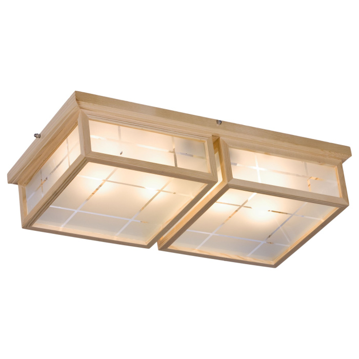 Потолочный светильник VELANTE 548-717-04