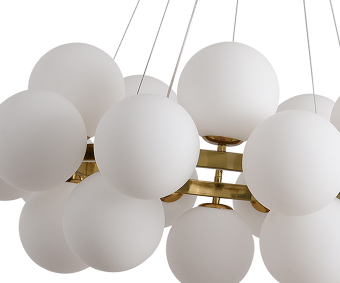 Люстра Kink Light 07508-20,20