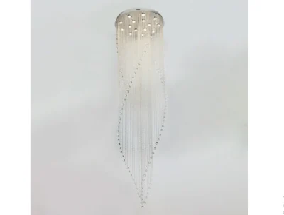 Люстра каскадная 8215/300 Newport