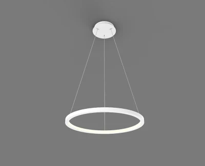 Светильник подвесной Italline IT013-6027 white 3000K