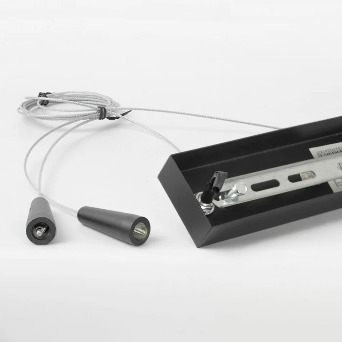 Линейно-подвесной светильник Lussole LSP-8910