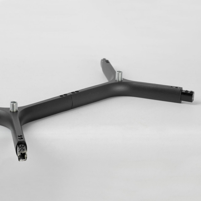 Линейно-подвесной светильник Lussole Bend LSP-8910