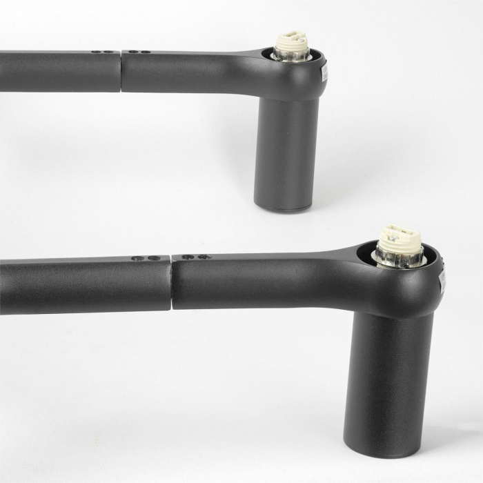 Линейно-подвесной светильник Lussole Bend LSP-8910