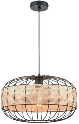 Подвесной светильник VELANTE 563-716-02