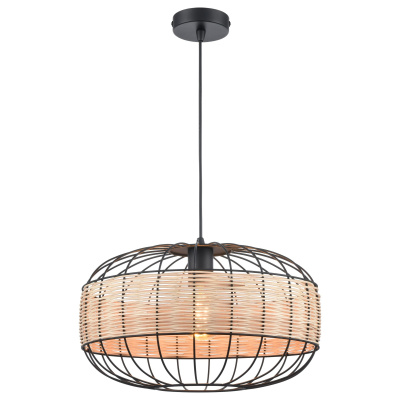 Подвесной светильник VELANTE 563-716-02