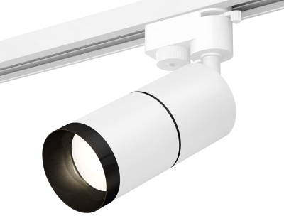 Комплект трекового однофазного светильника Ambrella light XT6301011