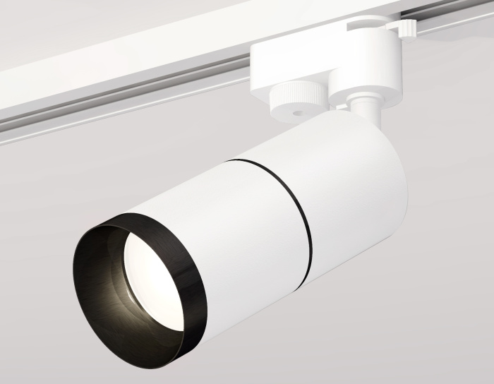 Комплект трекового однофазного светильника Ambrella light XT6301011