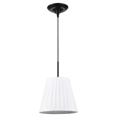 Светильник подвесной Lussole Milazzo LSL-2916-01