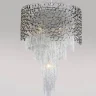 Люстра Crystal Lux HAUBERK SP-PL8 D60