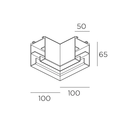 Аксессуар Leds C4 71-8417-05-05
