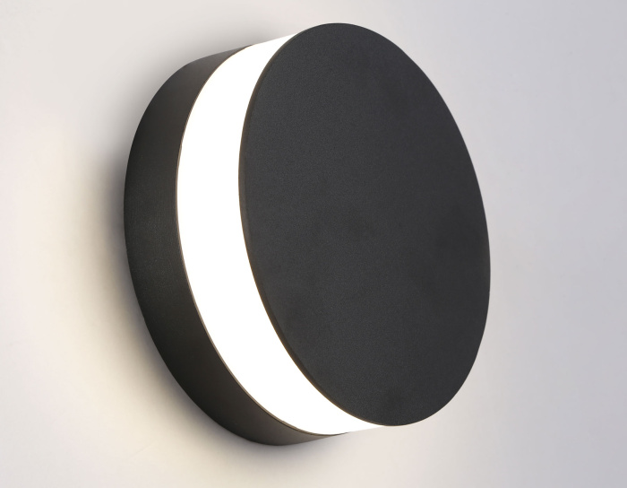 Уличный настенный светодиодный светильник IP54 Ambrella light ST4544