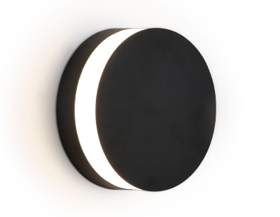 Уличный настенный светодиодный светильник IP54 Ambrella light ST4544