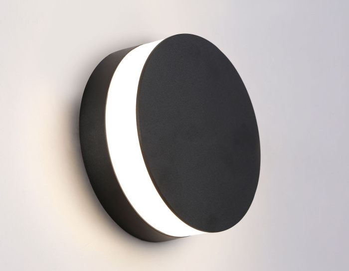 Уличный настенный светодиодный светильник IP54 Ambrella light ST4544