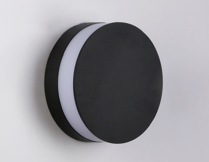 Уличный настенный светодиодный светильник IP54 Ambrella light ST4544