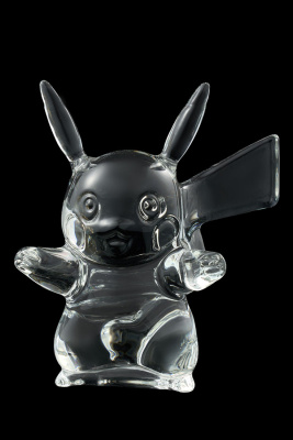 Статуэтка Teona Decor Pikachu TD707