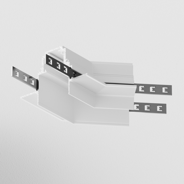 Угол-соединитель Maytoni TRA010CLO-42W