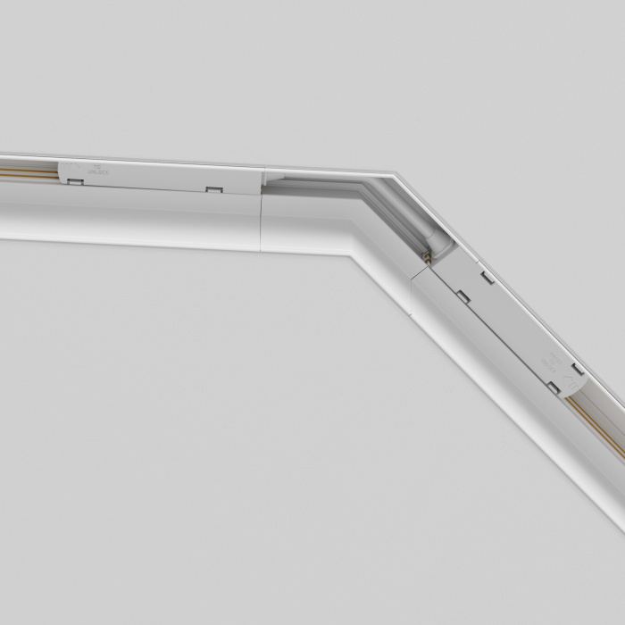 Угол-соединитель Maytoni TRA010CLO-42W