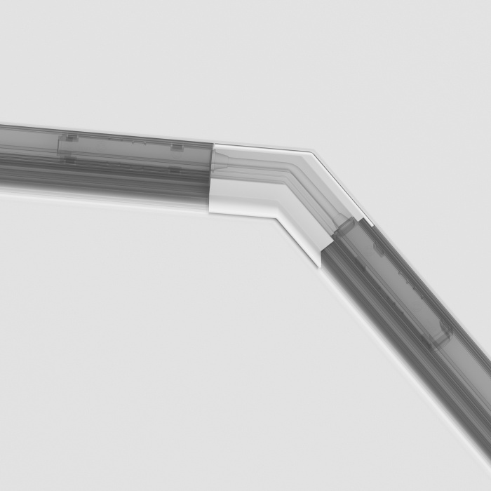 Угол-соединитель Maytoni TRA010CLO-42W