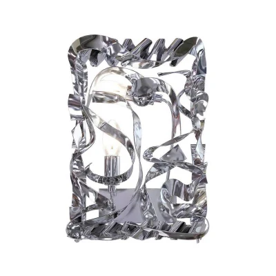 Бра Lucia Tucci FABIAN W1535.2 ARGENTO