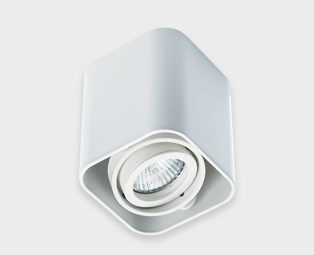 Светильник накладной Italline 5641 white