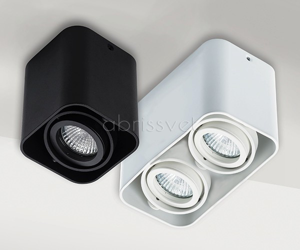 Светильник потолочный Italline 5641 white